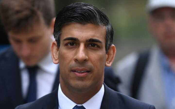 Прем’єр Британії закликатиме Індію вплинути на РФ у питанні війни проти України