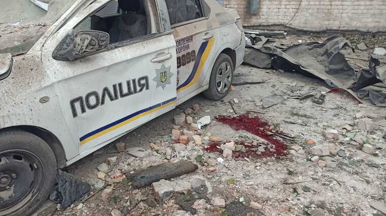 Кількість постраждалих у Кривому Розі зросла до 44, є загиблий