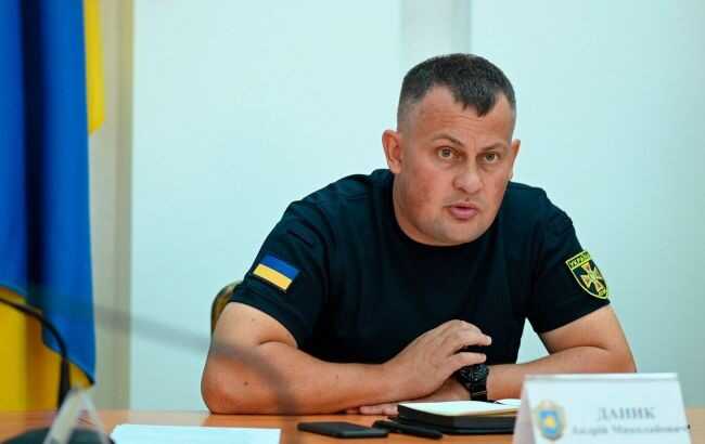 Кабмин назначил временного главу ГСЧС