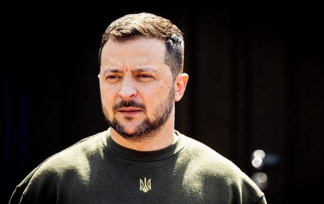 "Україну мають чути у світі": Зеленський анонсував важливий оборонний пакет для ЗСУ