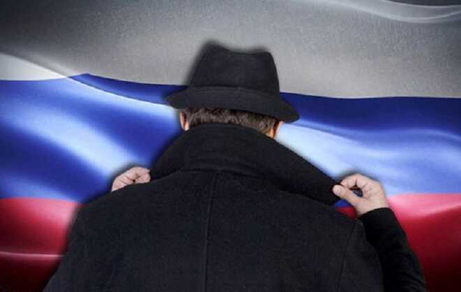 У США залишається "занадто велика" кількість російських шпигунів, – ФБР