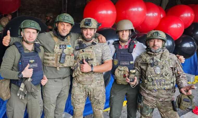 Окупанти б’ють на сполох у зв’язку із запуском українського прапора над містом