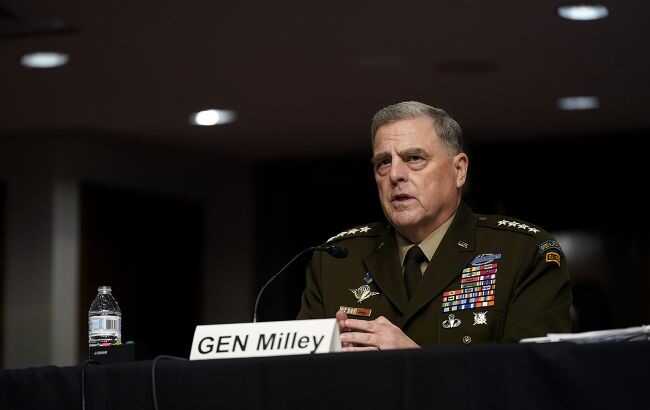 Погода залишає Україні 30-45 днів для завершення контрнаступу, - генерал США