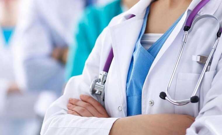 У Черкасах на хабарі затримали ексчлена військово-лікарської комісії