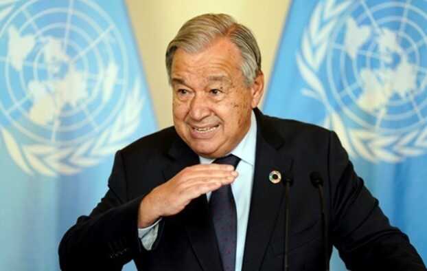 "Вони не розуміють, що за війна триває в Україні": у Зеленського розкритикували ООН