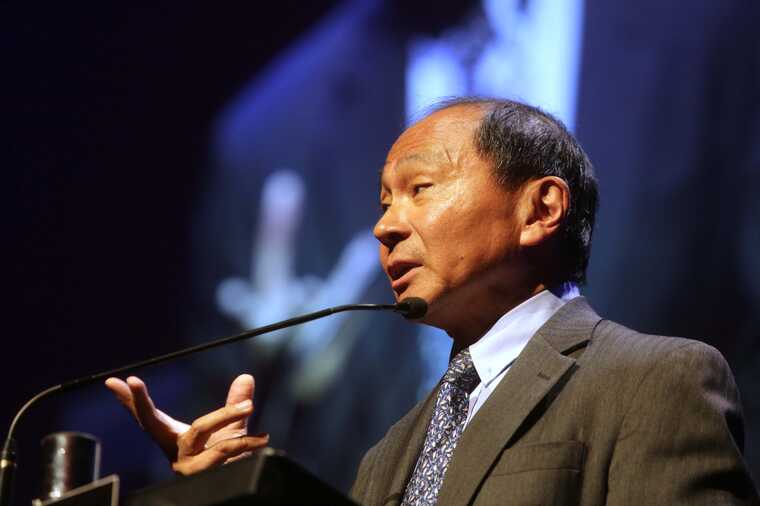 Результат війни РФ проти України вплине на весь світ, – Фукуяма