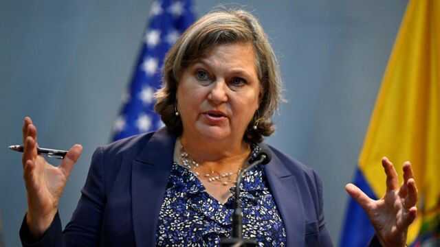 Нуланд: Контрнаступ ЗСУ триває важко, але прогрес вражає