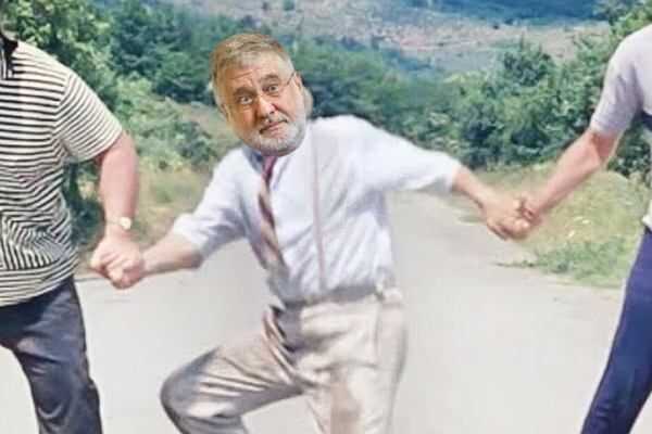 Силовики проти… силовиків. Чому НАБУ та СБУ конкурують за Коломойського: за лаштунками справи