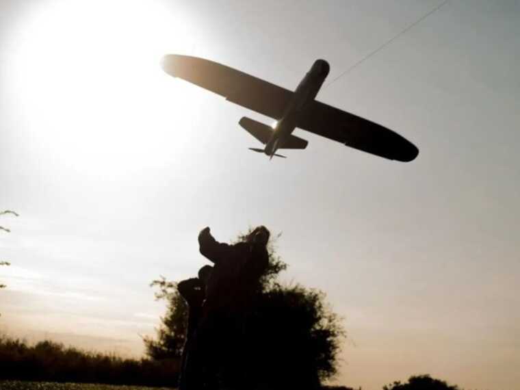 Під Бєлгородом прогриміла серія вибухів: у РФ поскаржилися на атаку БПЛА