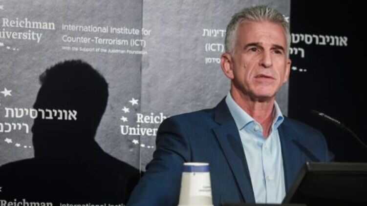 Іран має намір надати Росії ракети малої та великої дальності, - розвідка Ізраїлю