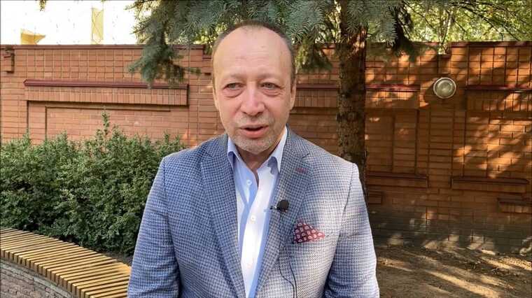 Підозрюваного у справі Коломойського відпустили