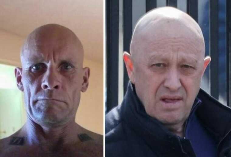 У Пригожина та Уткіна були двійники, стовідсоткової впевненості щодо їхньої загибелі немає