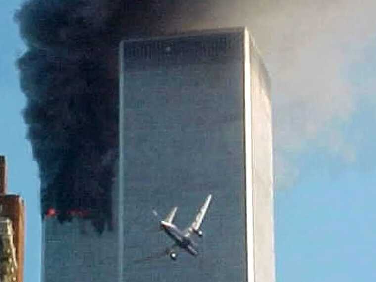 Чорний день в історії США: що відомо про теракти 11 вересня