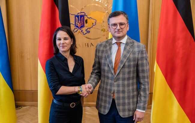 Німеччина анонсувала нову допомогу Україні для підготовки до зими