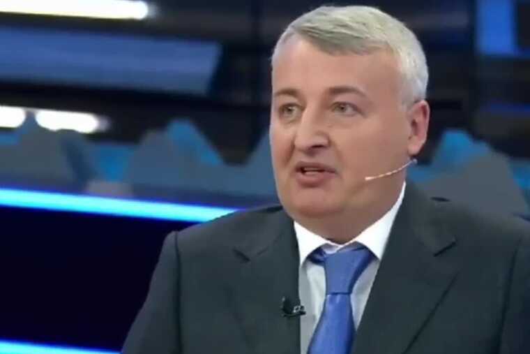 СБУ провела обшуки в екснардепа-зрадника, який засвітився на РосТБ