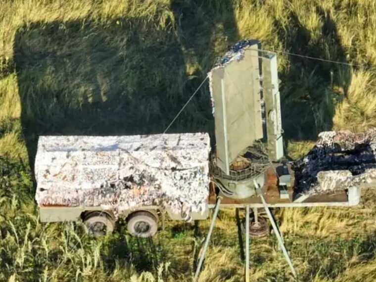 Сотні одиниць військової техніки, "знищеної" Росією в Україні, виявились муляжами, – CNN