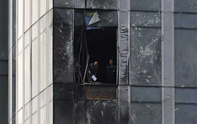 Навколо Москви розмістили нові системи ППО для захисту від дронів, – британська розвідка