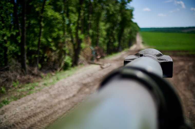 Українські війська просунулися на чотирьох напрямках, – аналітики ISW