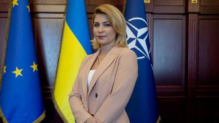 Україна готова внести поправки до закону про середню освіту мовами меншин, – віцепрем’єр