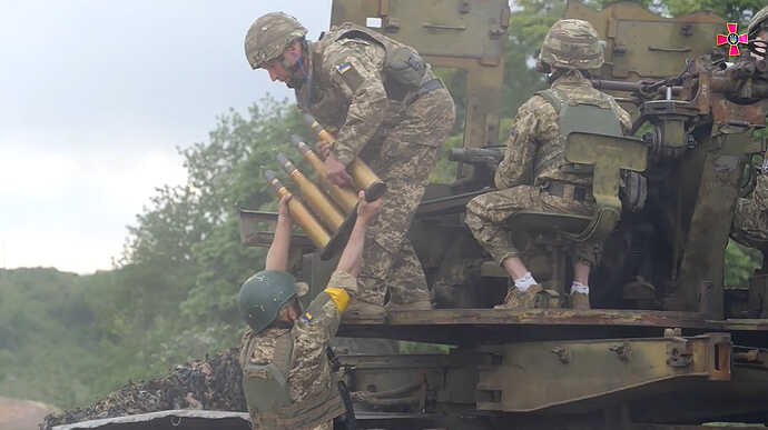 У Харкові керівництво 127-ї бригади тероборони отримувало гроші за «мертві душі»