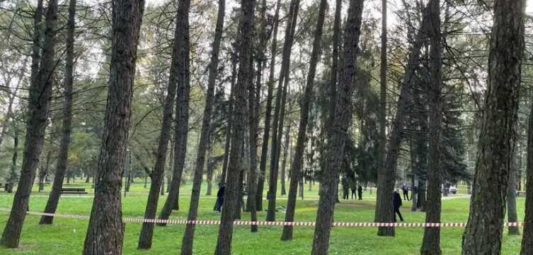 За день у Москві знайшли два обезголовлених трупи