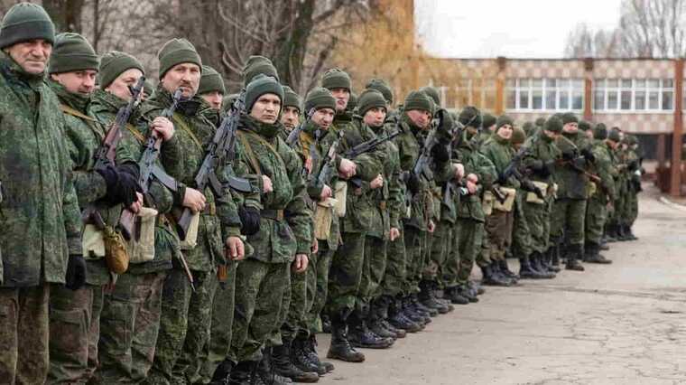 ISW: У Кремлі побоюються реакції росіян на "другу хвилю" мобілізації