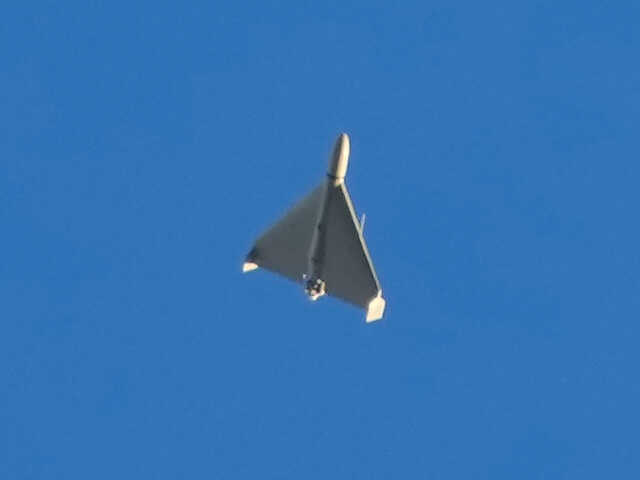 Кремль витратив пенсії близько півмільйона росіян на атаки дронів по Україні