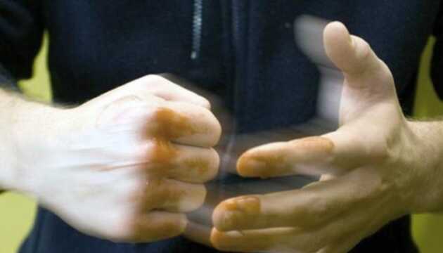 На Житомирщині офіцера, що побив строковика, засудили до випробувального терміну