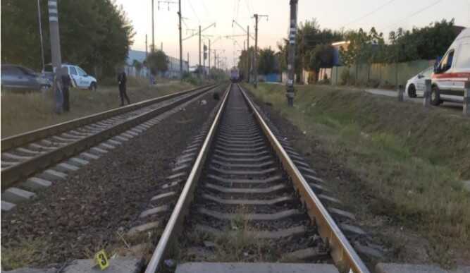В Одесі жінка кинулася під поїзд: наразі поліція з’ясовує обставини