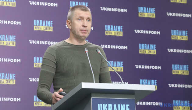 Уповноважений з питань зниклих безвісти Котенко подасть у відставку через зміну повноважень