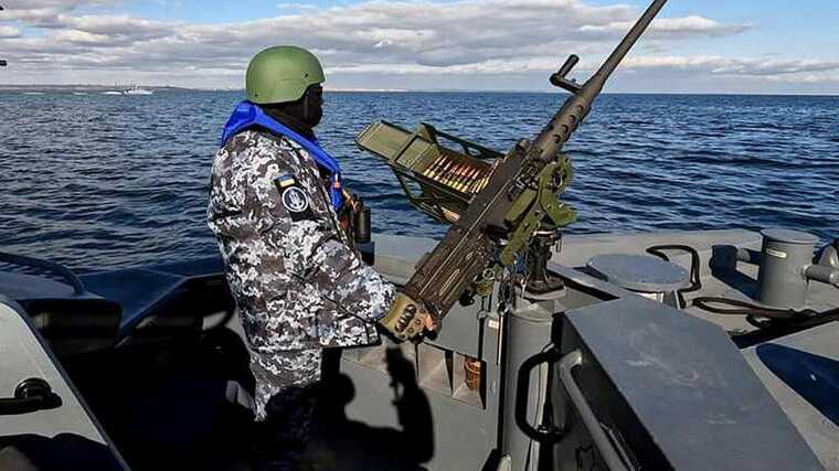 Минулої доби підрозділи ВМС знищили 30 окупантів, 33 квадрокоптери та 3 танки