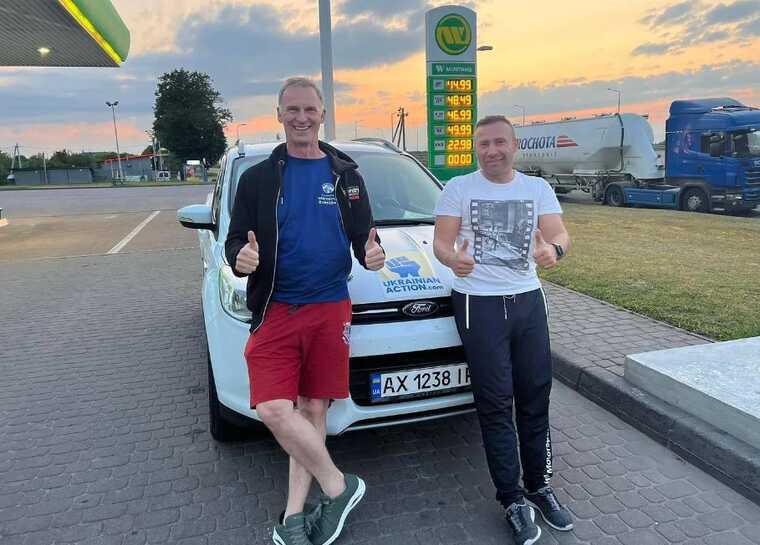 Олімпійського чемпіона з РФ назвали у Чехії винним за загибель 100 тисяч українців