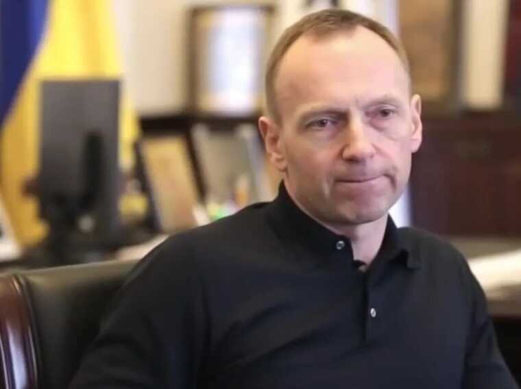 Апелляционный суд не увидел нарушений в отстранении от должности мэра Чернигова Атрошенко