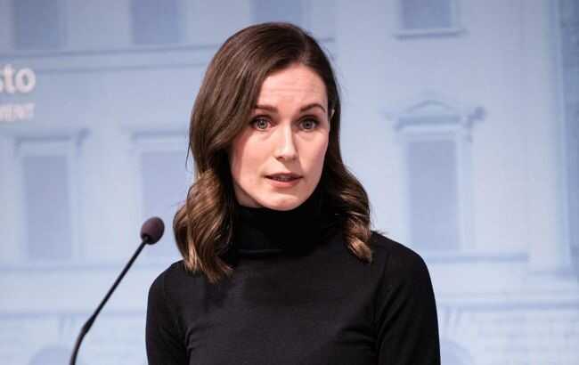 У Фінляндії праворадикалів підозрюють у підготовці вбивства експрем’єрки Марін