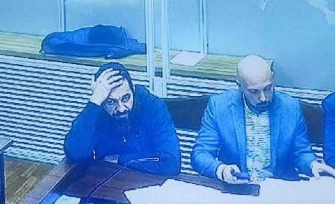 Заарештовано одеського бізнесмена Боруховича із заставою у 121 мільйон