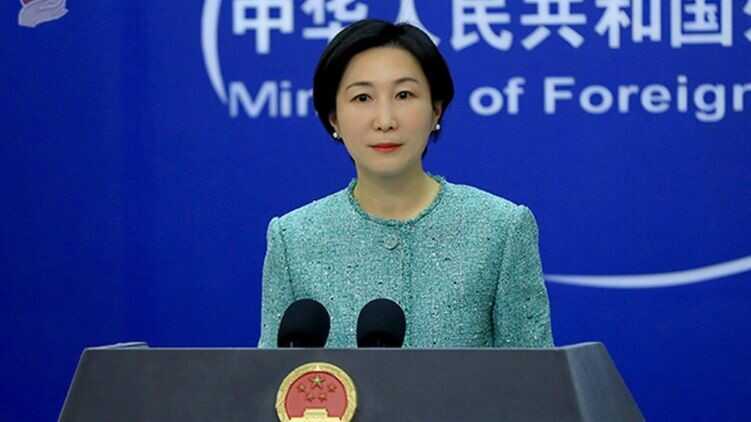 У Китаї закликали Подоляка роз’яснити слова про "слабкий інтелектуальний потенціал" Індії та Китаю