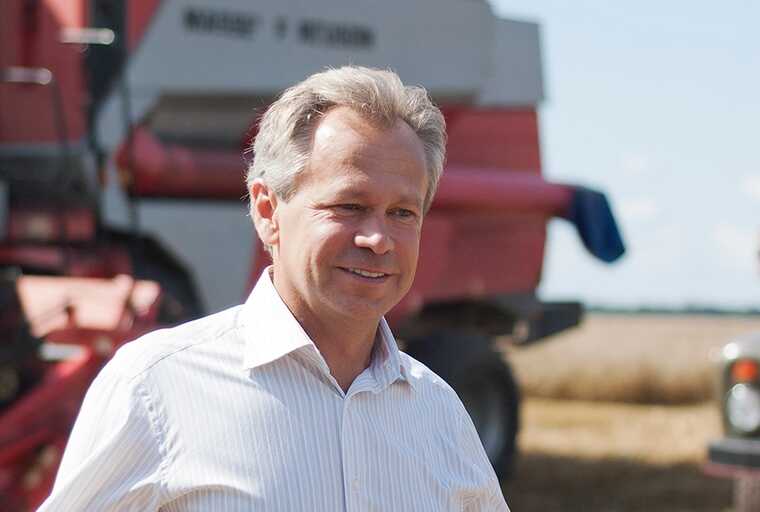 Экс-министр Присяжнюк был освобожден от уголовной ответственности