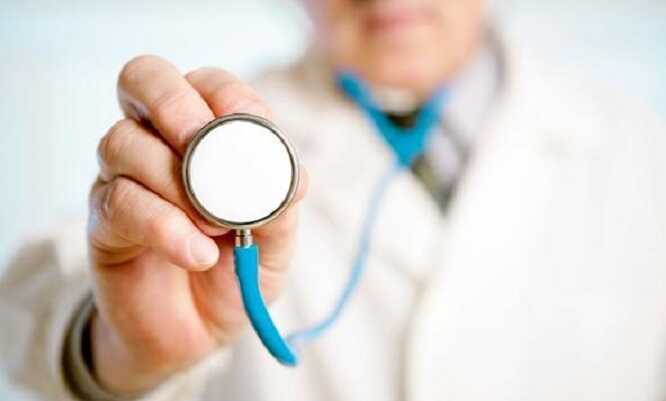 У Івано-Франківську лікаря затримали за хабар для підтвердження групи інвалідності