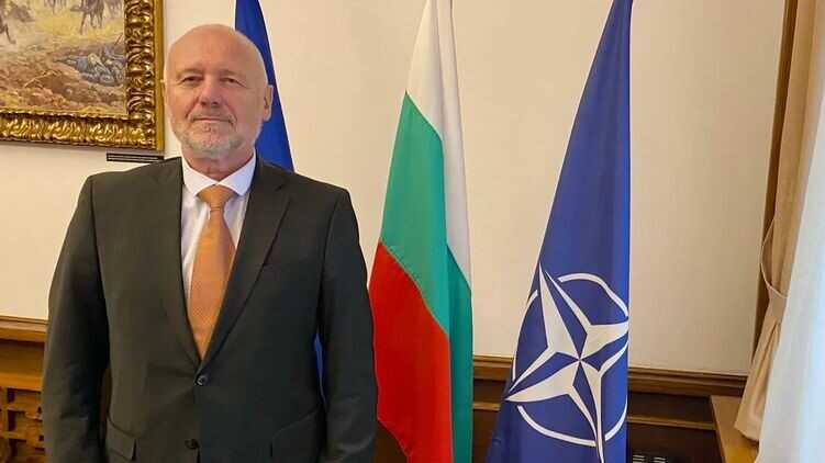 У Болгарії до 2025 року збудують базу НАТО