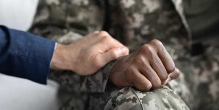 Проєкт "Помічник ветерана" набирає обертів: навчання розпочали і у Львові