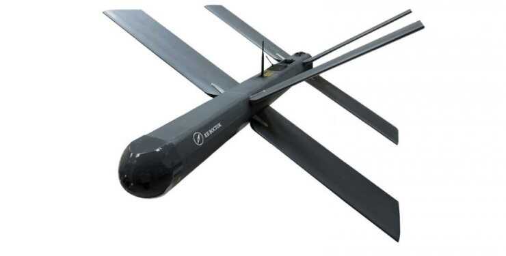 Росія створила дешевий аналог дрону "Ланцет", – ЗМІ