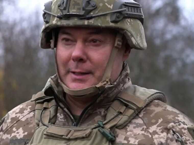 "Потужна сила, що здатна зупинити ворога": Наєв привітав українських танкістів зі святом