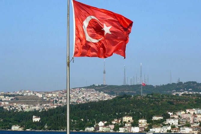 Допомагали Росії: США анонсували санкції проти Туреччини, – ЗМІ