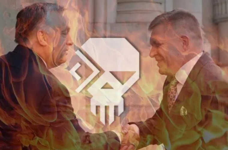 #BabakovLeaks: як словацький премʼєр Фіцо підсів на російську газову голку
