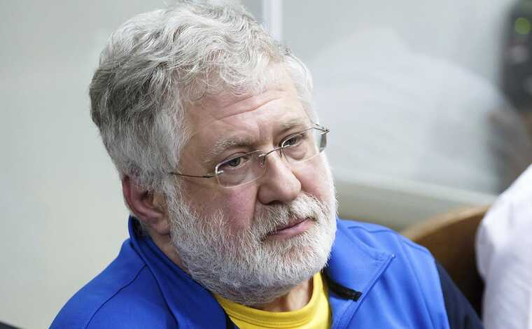 Коломойському оголосили про третю підозру