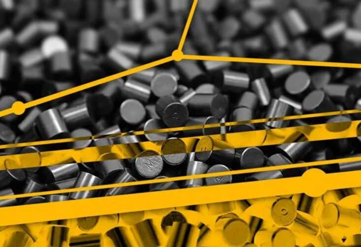 Ядерний відрив від Росії: Україна почала відправляти весь видобутий уран до Канади