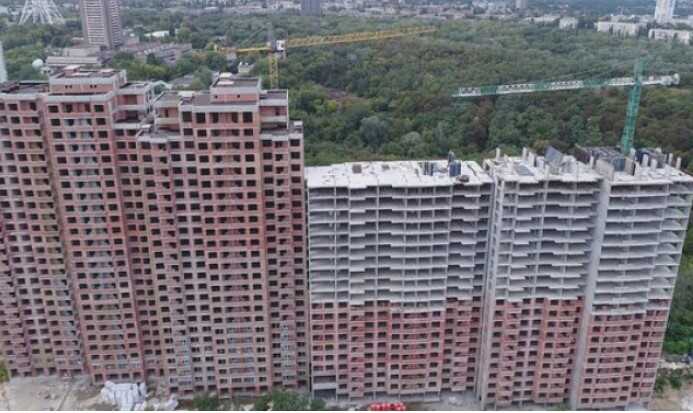 НКЦПФР позбавила ліцензії фінкомпанію “Житло-Капітал” за нецільове використання коштів інвесторів