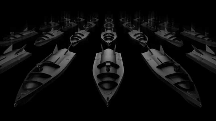 "Буде більше": Федоров анонсував нові атаки на російські кораблі