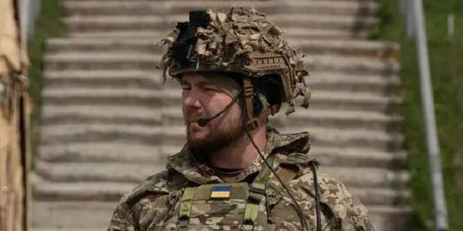 Підполковника Олександра Сака зняли з командування 47-ї окремої механізованої бригади "Маґура"