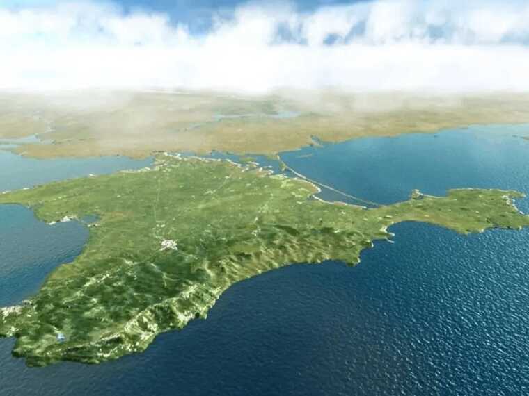 Крим лідирує в "дискредитації" армії РФ серед підконтрольних Москві територій